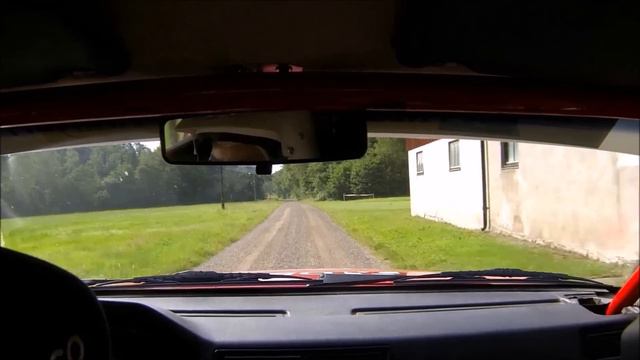 Års film 2014 Ahlberg's Rallyteam! смотреть онлайн