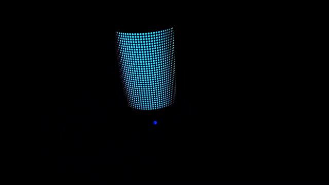 Aokeo AK-9 USB Microphone w/ RGB Lights - The BEST Microphone under $30 смотреть онлайн