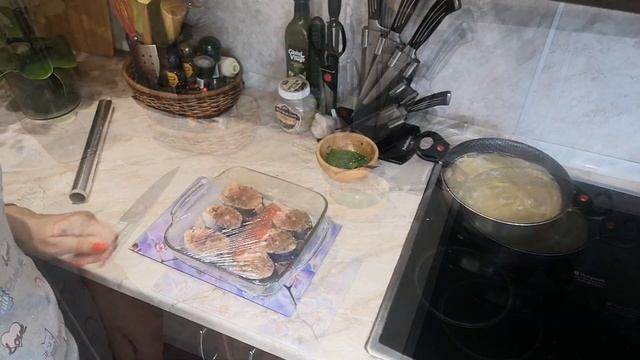 Готовим с Энтузиазмом