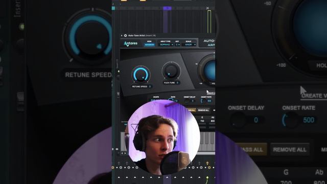 LIL YACHTY / ВИБРАТО эффект в fl studio 21 смотреть онлайн