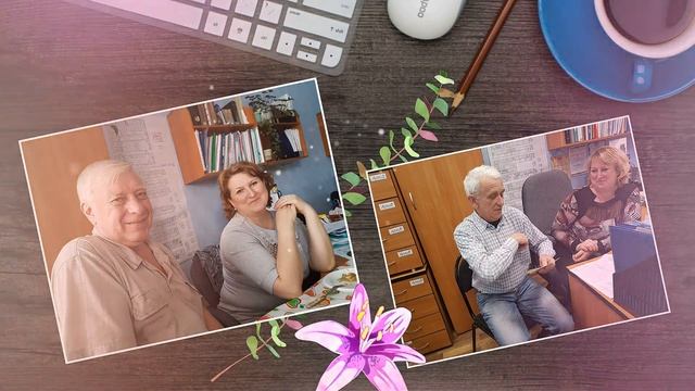 С Днем Рождения Ольга! смотреть онлайн