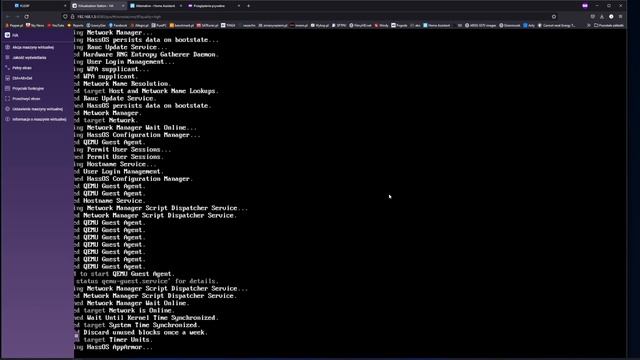 Home Assistant na QNAP - [szybka instalacja] смотреть онлайн