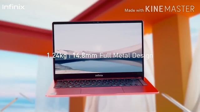 Infinix Inbook X2 Launched | Full Review Hindi | Intel i3 i5 i7 | Best Student Laptop !! смотреть онлайн