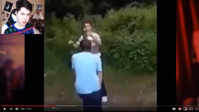 Глаза как у осла)) смотреть онлайн