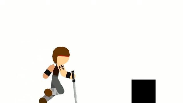 Сальто с мечом