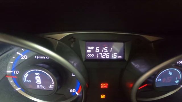 Самые технологичные модели Hyundai