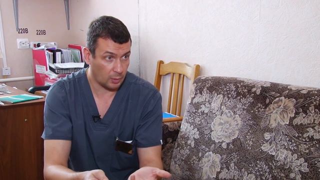 ЖИЗНЬ ЗДОРОВЫХ ЛЮДЕЙ Травматология и ортопедия смотреть онлайн