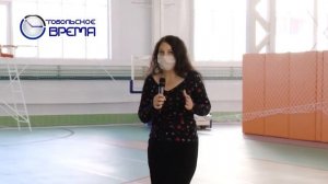 СПОРТИВНЫЙ ЗАЛ ШКОЛЫ №16