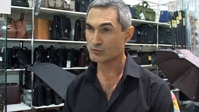 Как выбрать надёжный зонт смотреть онлайн