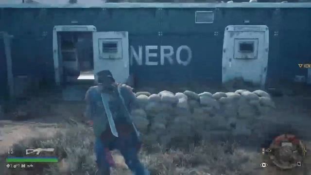 PS4|Играем в Days Gone | 6 Часть смотреть онлайн