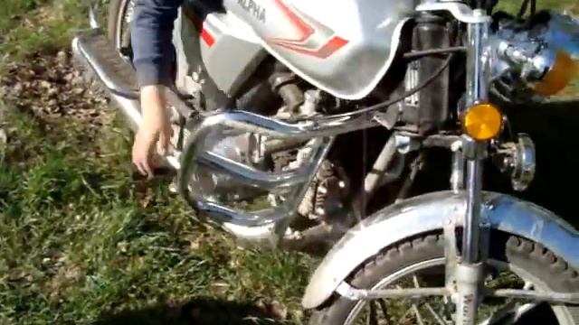 Обзор альфы 2 люкс и альфы 4 смотреть онлайн