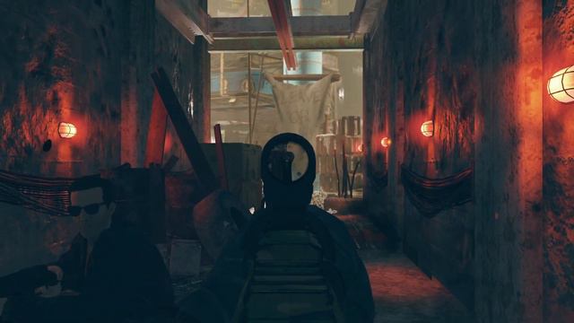 Fallout Worlds ☢️ #075 - Dicker als Wasser | Story (No HUD + No VATS) смотреть онлайн