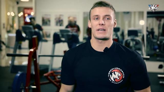 "Школа СПОРТИВНОГО ОЛИМПА" Урок #3 смотреть онлайн