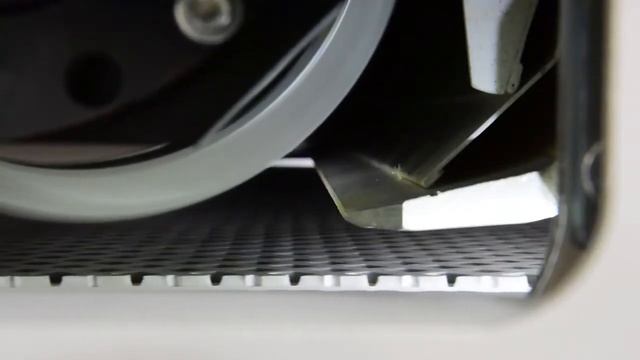 Как работает автоматический калибровально-шлифовальный станок DMC System T5 1350 смотреть онлайн