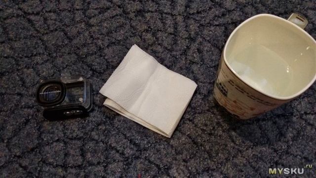 Экшн-камера AKASO V50 Pro. | #Обзор смотреть онлайн