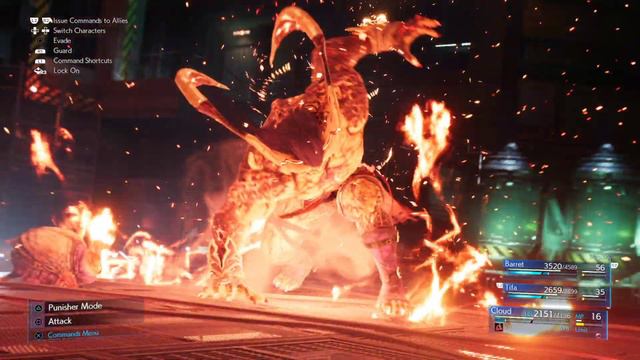 ЛАБОРАТОРИЯ ХОНДЖО | Final Fantasy VII REMAKE ➤ ЧАСТЬ 26 ● PS4 | 2K смотреть онлайн