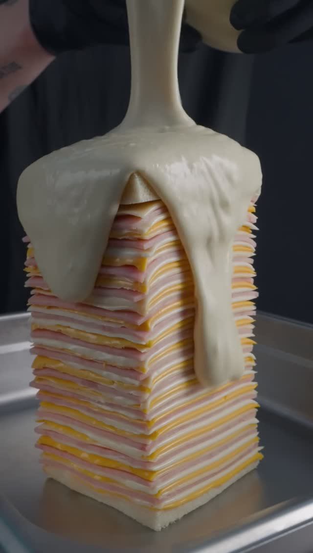 АСМР кулинария и еда (162) смотреть онлайн