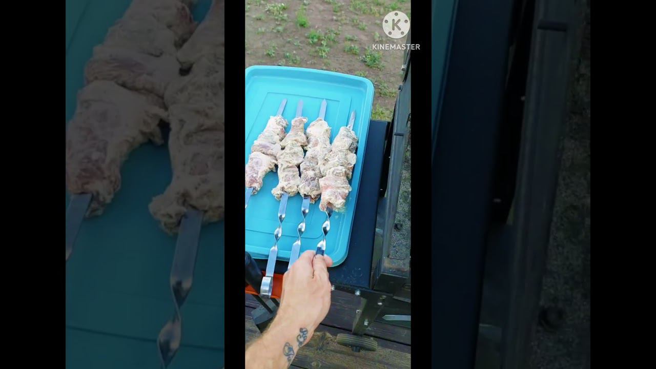 #шашлык #миллио на свиньях #лето смотреть онлайн