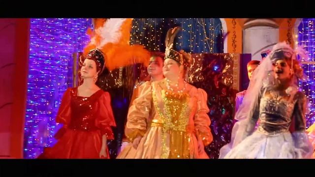 Золушка/ В Гостях у Сказки 2017 смотреть онлайн