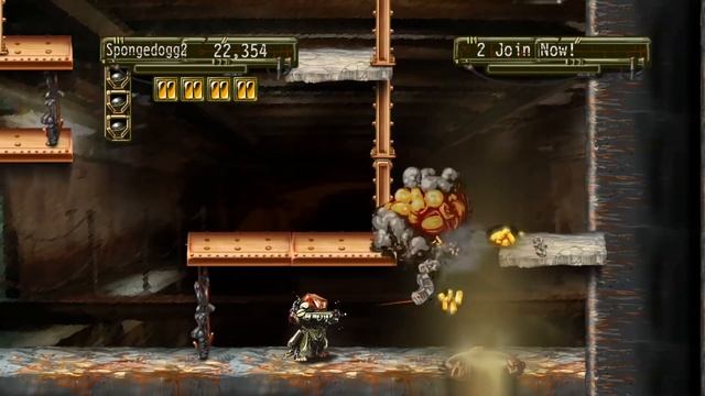 Explosionade DX Review!! смотреть онлайн