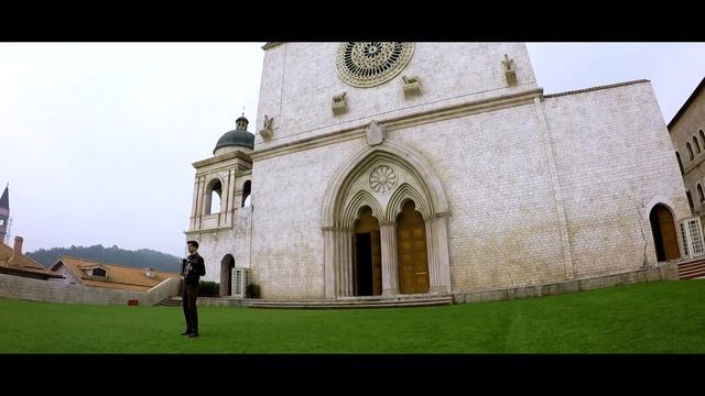 A. Piazzolla. Libertango (Либертанго - баян) смотреть онлайн