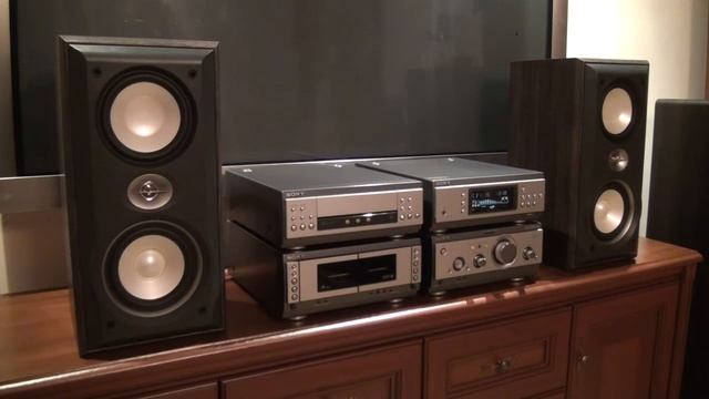 SONY MHC-S3