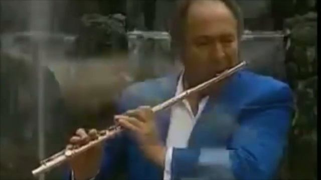 C. Bolling: "Veloce" Jean Pierre Rampal/Claude Bolling in Versailles смотреть онлайн