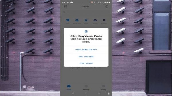 How to Install & Configure EasyViewer Pro Android App on Smartphones?