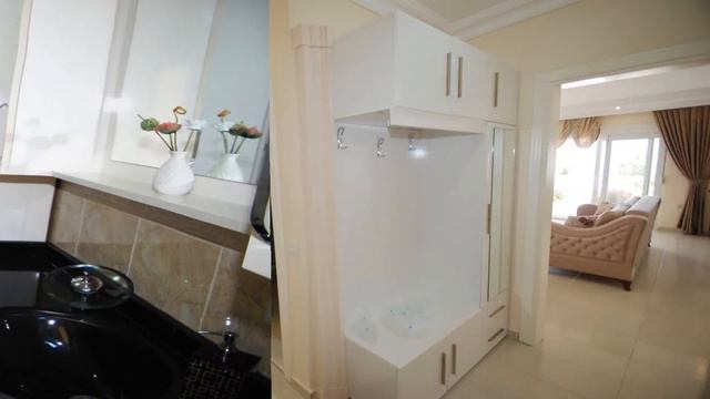 Алания/Каргыджак📍 3+1/225 m² ❗️С мебелью❗️ Цена 180 000 € смотреть онлайн