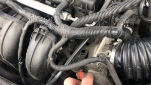 Плавающие обороты , завышенные обороты Форд Фокус 2