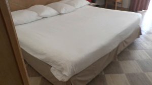 Novotel Beach Sharm el Sheikh  5*/обзор номера