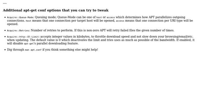 Ubuntu: How to lower wait time for repository updates? (3 Solutions!!) смотреть онлайн