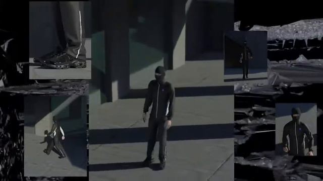 TANKMAR 3D EXPERIENCE смотреть онлайн