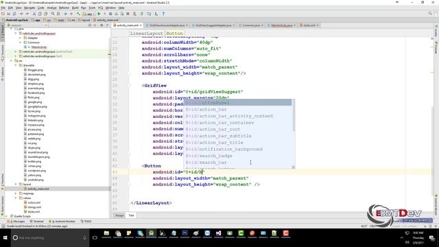 Android Studio Game Tutorial - Logo Quiz App смотреть онлайн