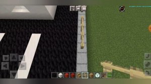 строю город в Майнкрафте часть 2