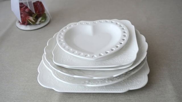 Покупки красивой посуды. смотреть онлайн