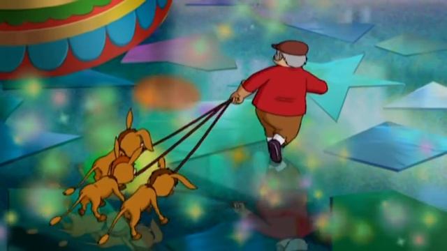 PINOKIO cały film - PL смотреть онлайн