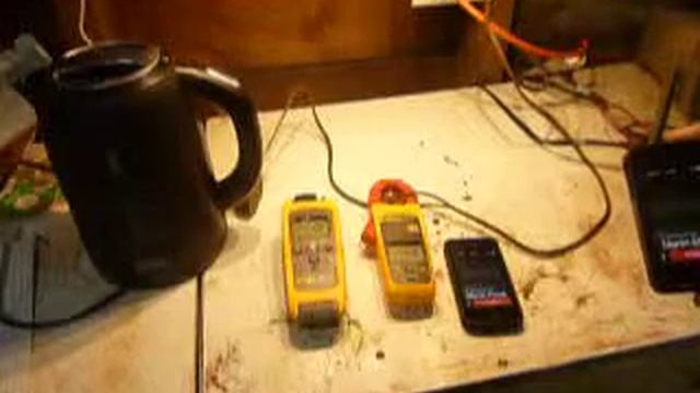 Fluke Connect live demonstration смотреть онлайн
