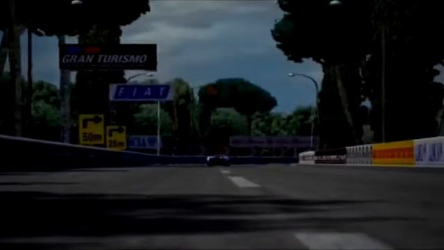 PS 2 Schätze 03/01 - Gran Turismo 3 - GT40 смотреть онлайн