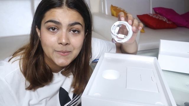 UNBOXING MY NEW MACBOOK PRO M1 CHIP 2021!!!!! смотреть онлайн