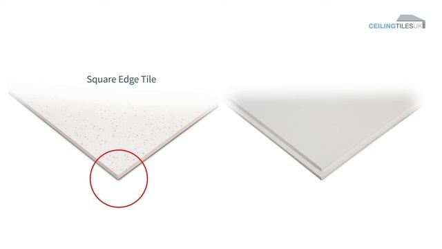 Armstrong Dune Supreme Unperforated Suspended Ceiling Tiles | Ceiling Tiles UK