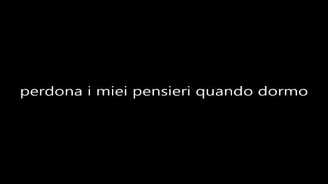 Hurts - Devotion - Be Angel - Devozione (Italian cover) - Lyric video смотреть онлайн