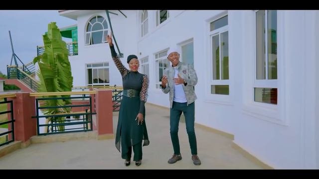 HIRAM MAINA & GRACE MWAI-AMUKIRA NGATHO(COUPLE COLLABO SONG) смотреть онлайн