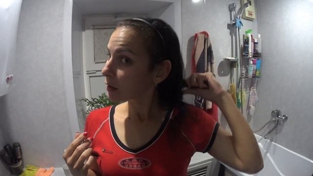 ДЕРЕВЕНСКИЕ БУДНИ:Разбираю вещи в шкафу//Покупки//Коплю на мечту//Телефон забрала смотреть онлайн