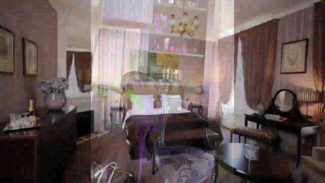 Hotel Champs Elysees Plaza || PARIS HOTEL смотреть онлайн