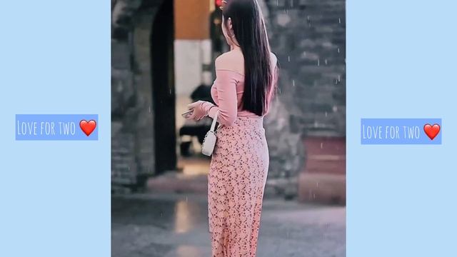 Уличный стиль в Китае/Модные тренды/ Модники из тик ток/China Street Style смотреть онлайн
