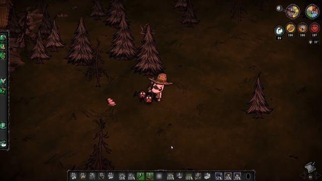 КАК ВЫЖИТЬ В МИРЕ БЕЗ НАУЧНЫХ МАШИН? | DST [Find Your Blueprints] смотреть онлайн