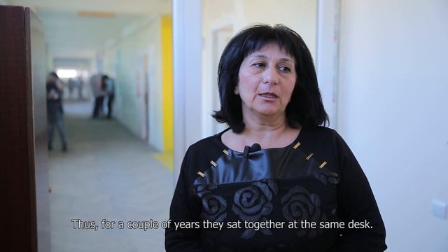 "Близнецы: Сестры от Бога, подруги по сердцу"/ "Sisters from God Friends at Heart" смотреть онлайн