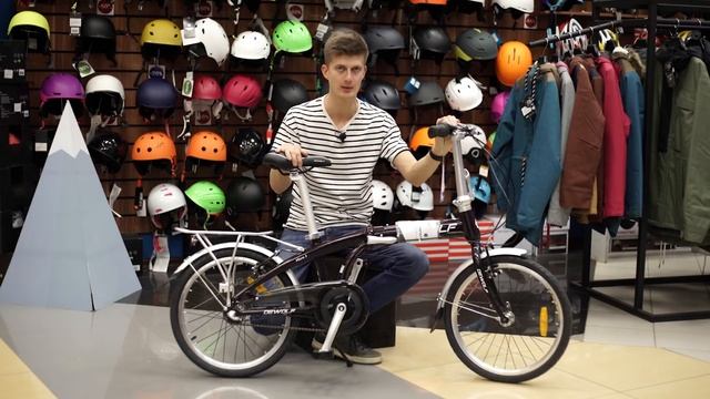 Как выбрать подростковый велосипед смотреть онлайн