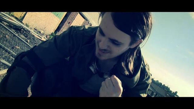 Fallout Scavenger - Fan Short Film смотреть онлайн
